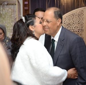 Meet your Posher, Wissal